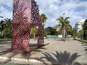 10 20210923 ALMERIA CENTRE VILLE AV FREDERICO GARCIA LORCA (14)